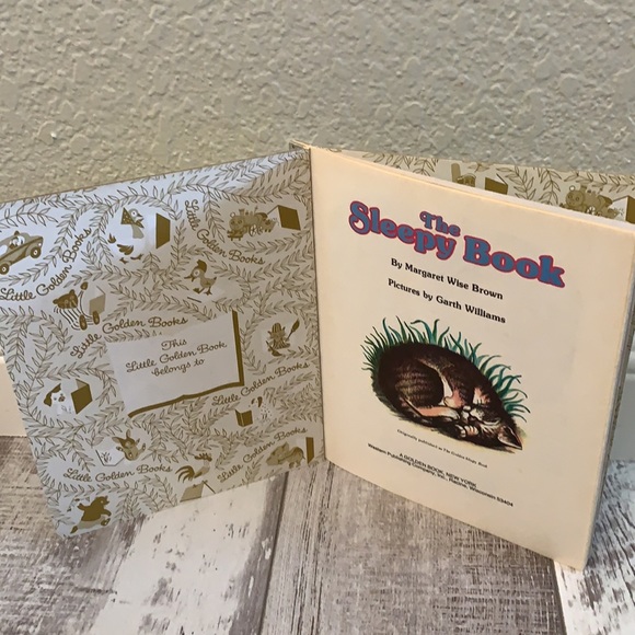 The Sleepy Book - Picture 3 of 4